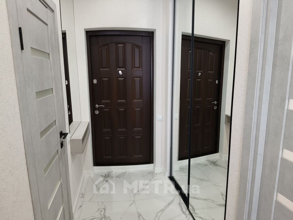 Фото квартиры, г. Одесса, ул. Краснова 3 (СТР) (21556-8)