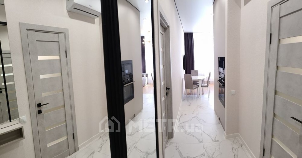 Фото квартиры, г. Одесса, ул. Краснова 3 (СТР) (21556-7)