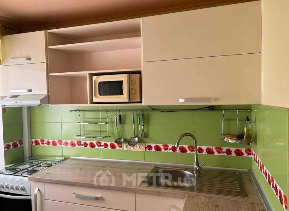 Фото квартиры, г. Одесса, ул. Среднефонтанская 53/55 (21557-1)