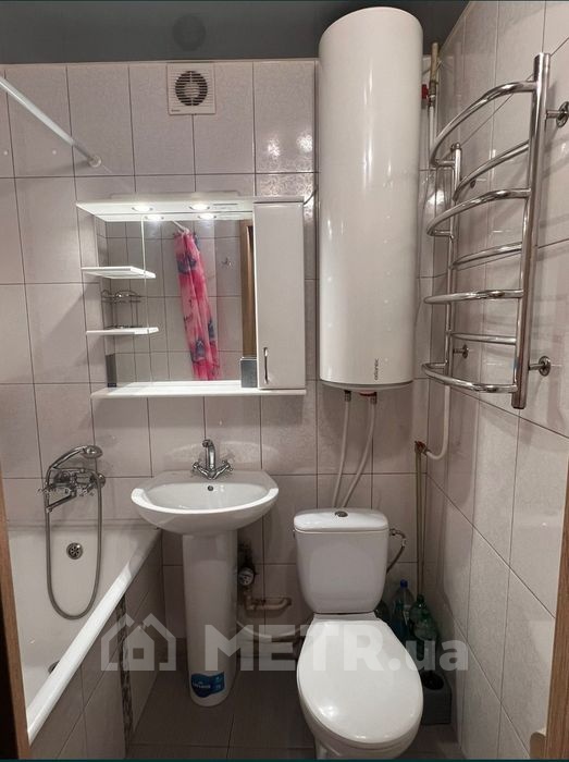 Фото квартиры, г. Одесса, ул. Среднефонтанская 53/55 (21557-7)