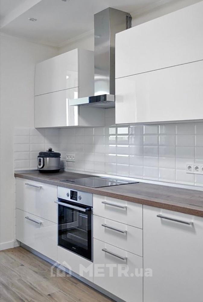 Фото квартиры, г. Одесса, ул. Генерала Петрова 5А (15120-1)