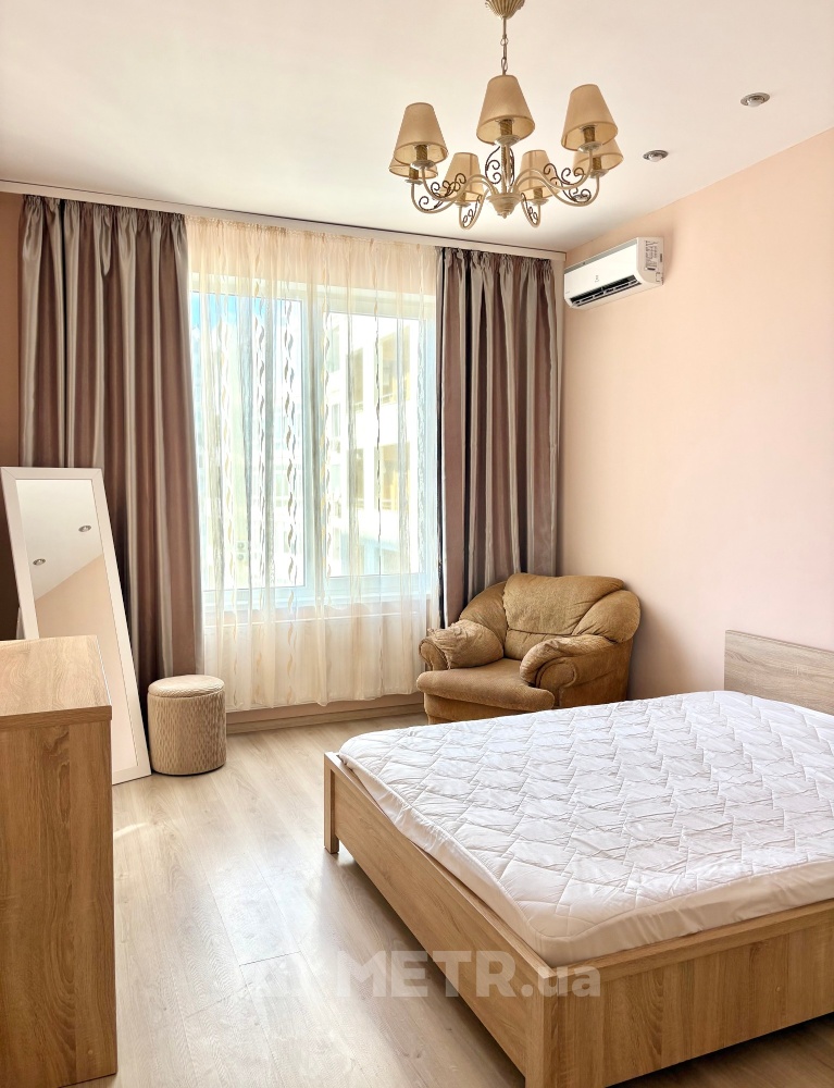 Фото квартиры, г. Одесса, пер. Аркадиевский 9/1 (21559-2)