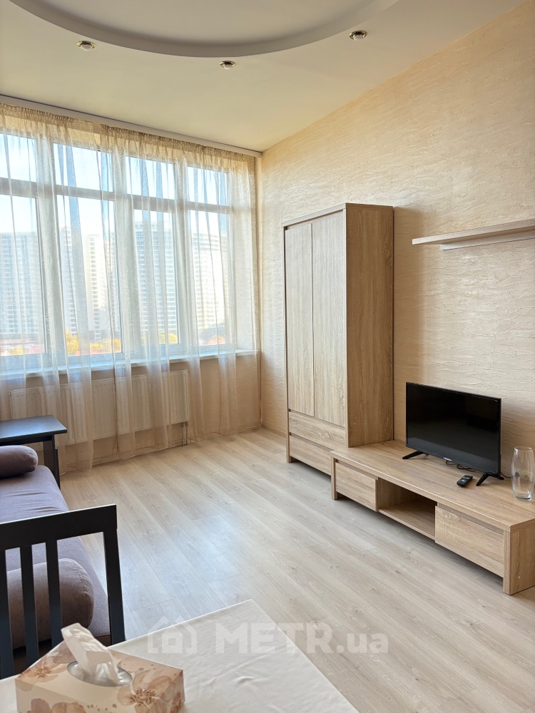 Фото квартиры, г. Одесса, пер. Аркадиевский 9/1 (21559-3)