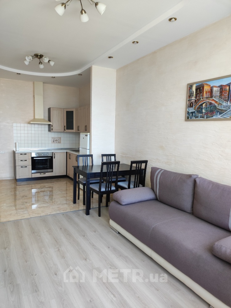 Фото квартиры, г. Одесса, пер. Аркадиевский 9/1 (21559-4)