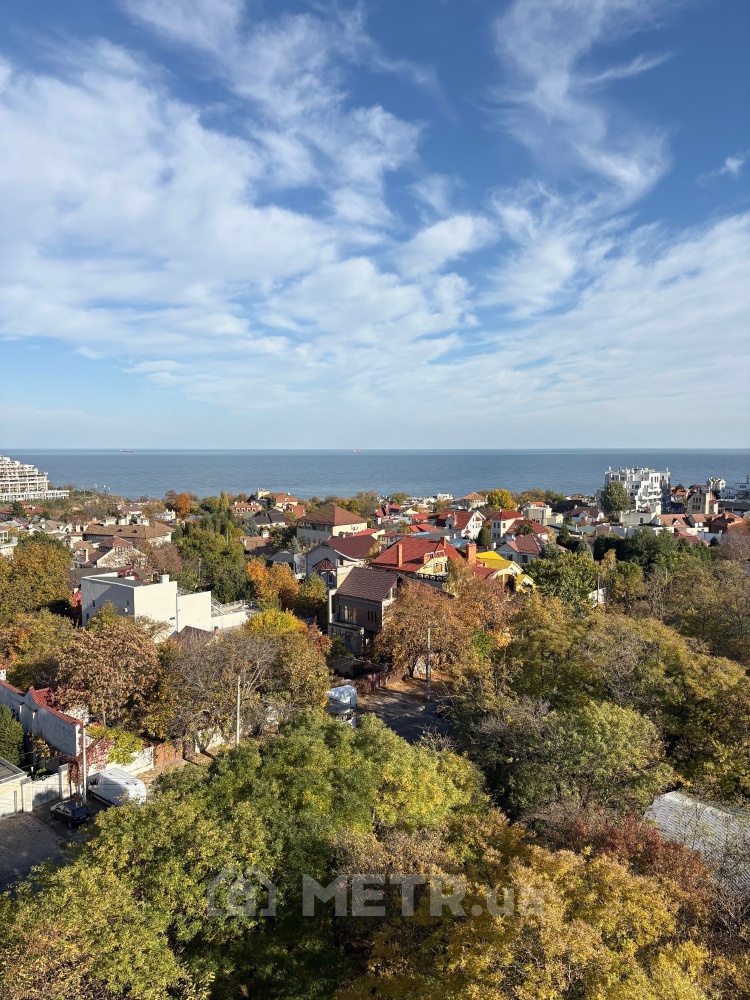 Фото квартиры, г. Одесса, пер. Аркадиевский 9/1 (21559-9)