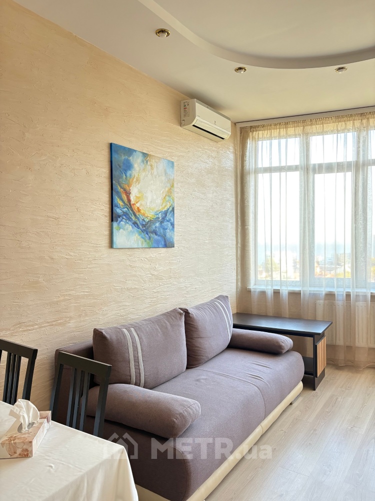 Фото квартиры, г. Одесса, пер. Аркадиевский 9/1 (21559-5)