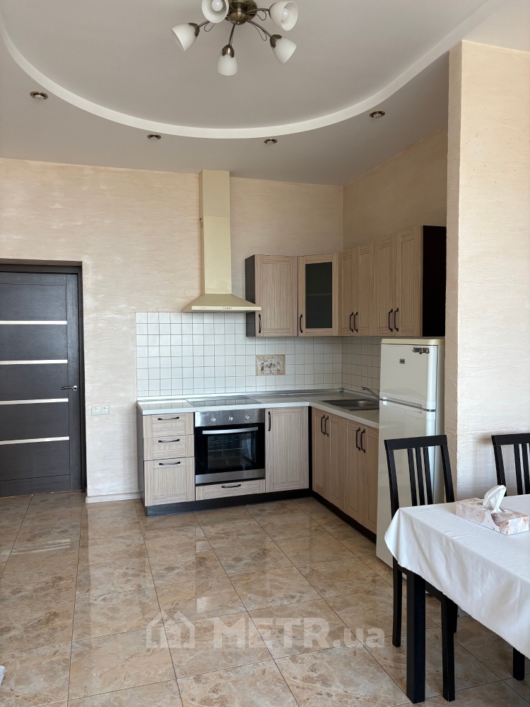 Фото квартиры, г. Одесса, пер. Аркадиевский 9/1 (21559-6)