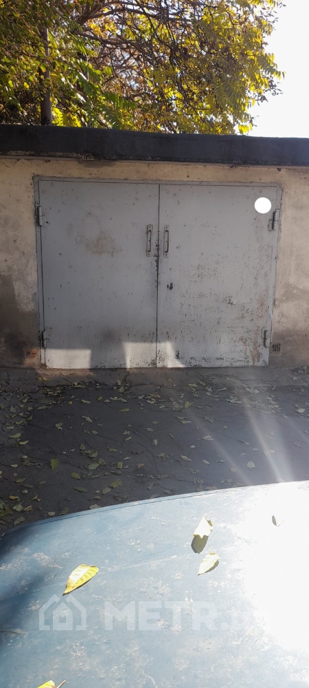 Фото гаража, г. Одесса, ГК &#034;Звездный&#034;, ул. Ефимова (21560-1)