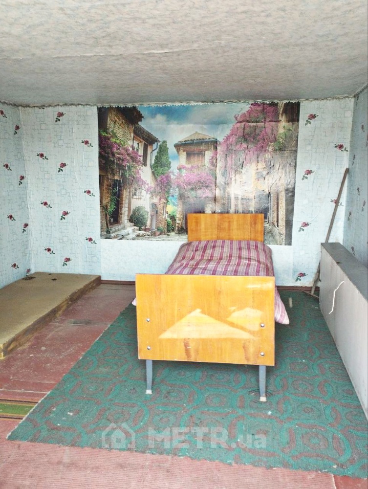 Фото дома, с. Фонтанка, ул. Молодежная 1 (21562-2)