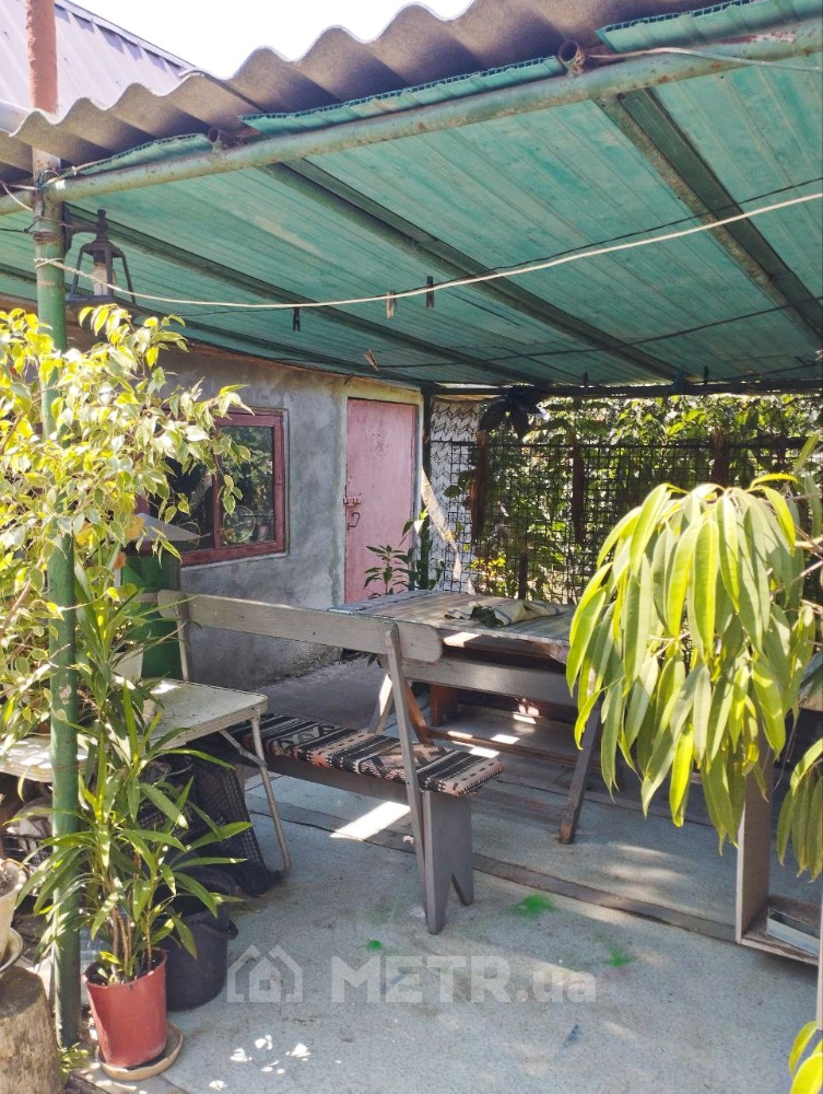 Фото дома, с. Фонтанка, ул. Молодежная 1 (21562-1)