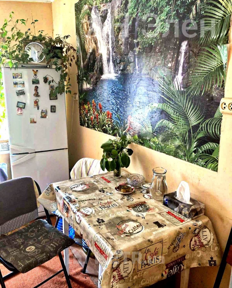 Фото дома, с. Фонтанка, ул. Молодежная 1 (21562-4)