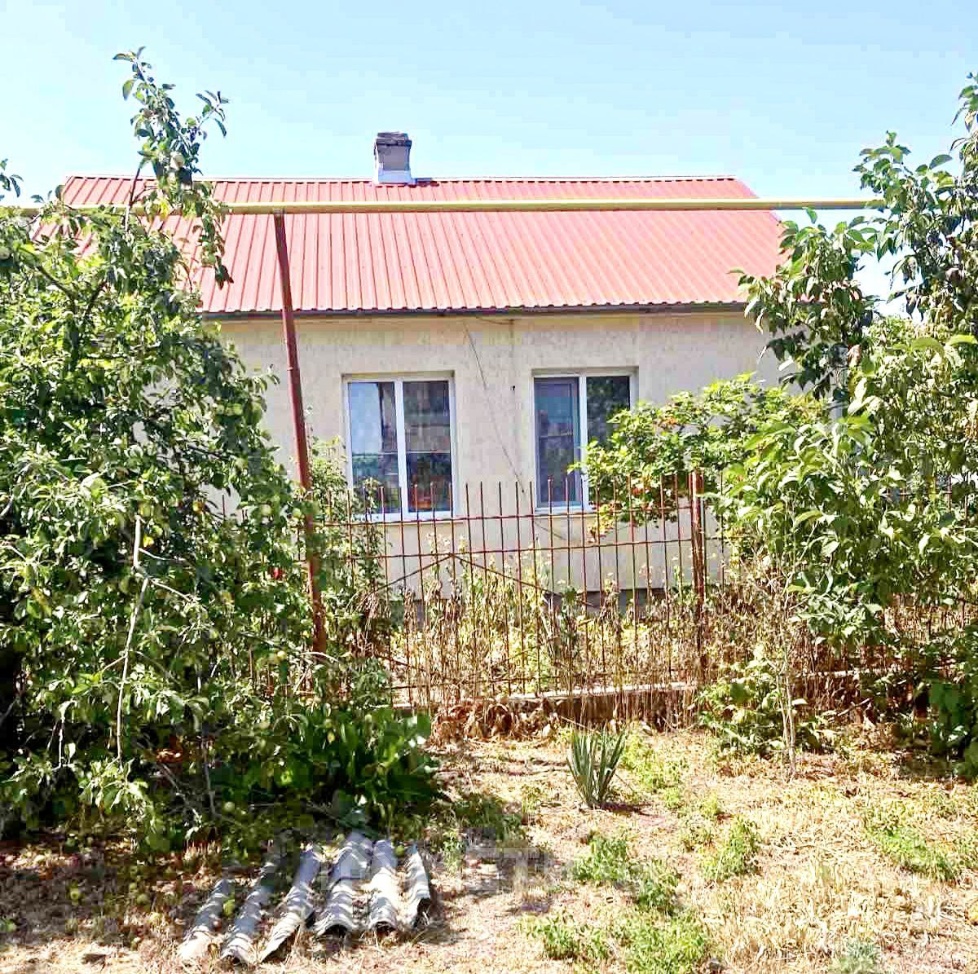 Фото дома, с. Фонтанка, ул. Молодежная 1 (21562-6)