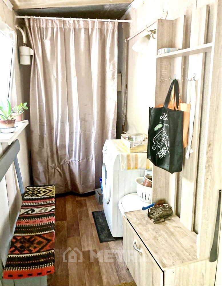 Фото дома, с. Фонтанка, ул. Молодежная 1 (21562-8)