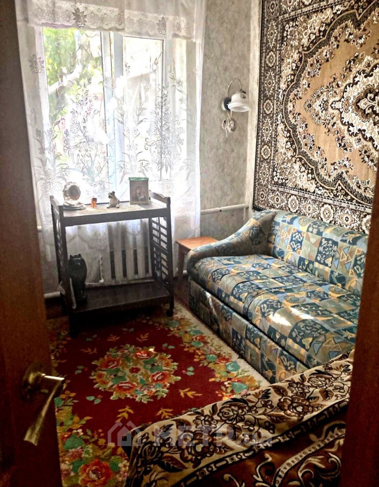 Фото дома, с. Фонтанка, ул. Молодежная 1 (21562-10)