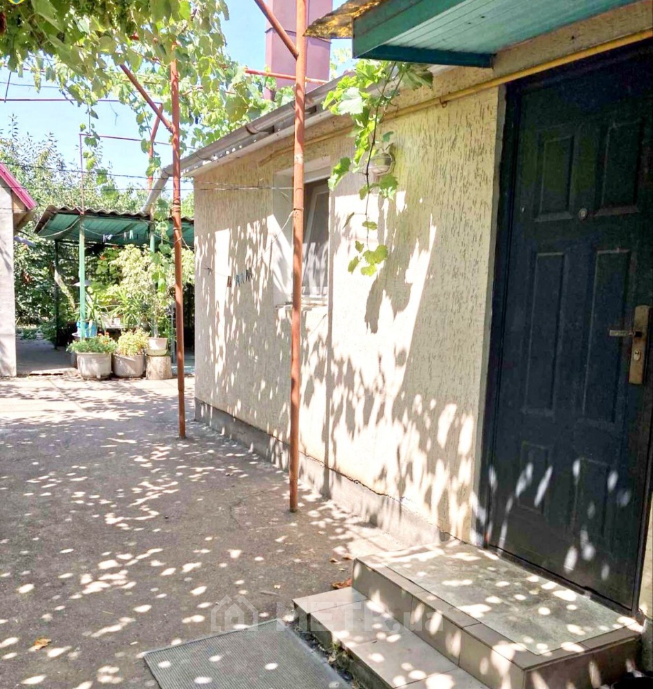 Фото дома, с. Фонтанка, ул. Молодежная 1 (21562-11)