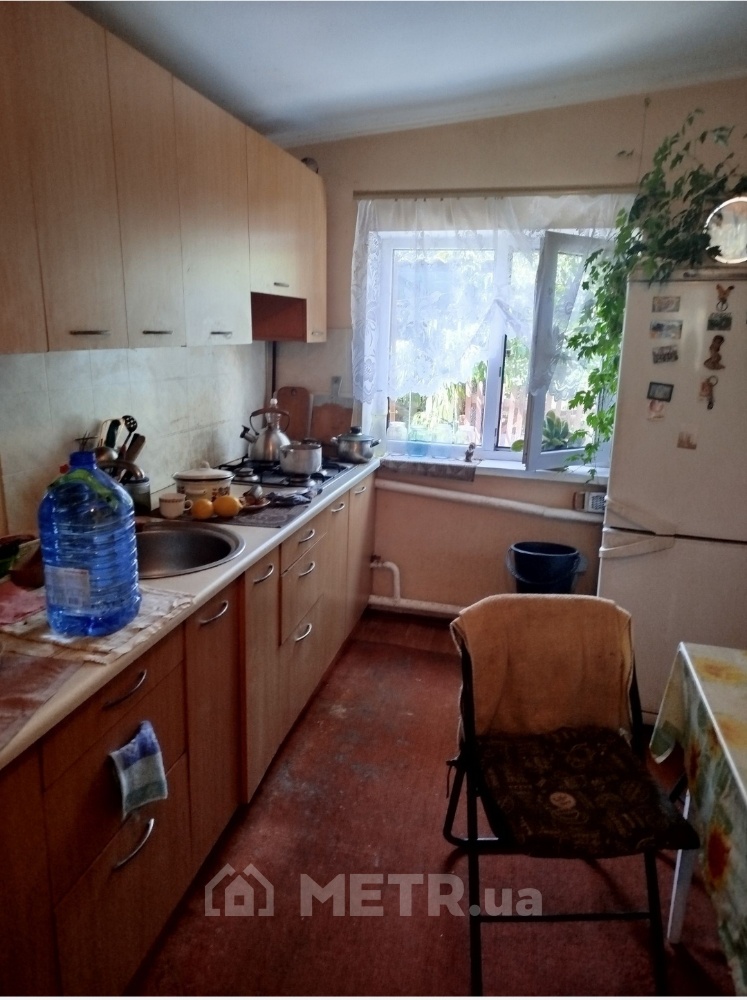 Фото дома, с. Фонтанка, ул. Молодежная 1 (21562-13)