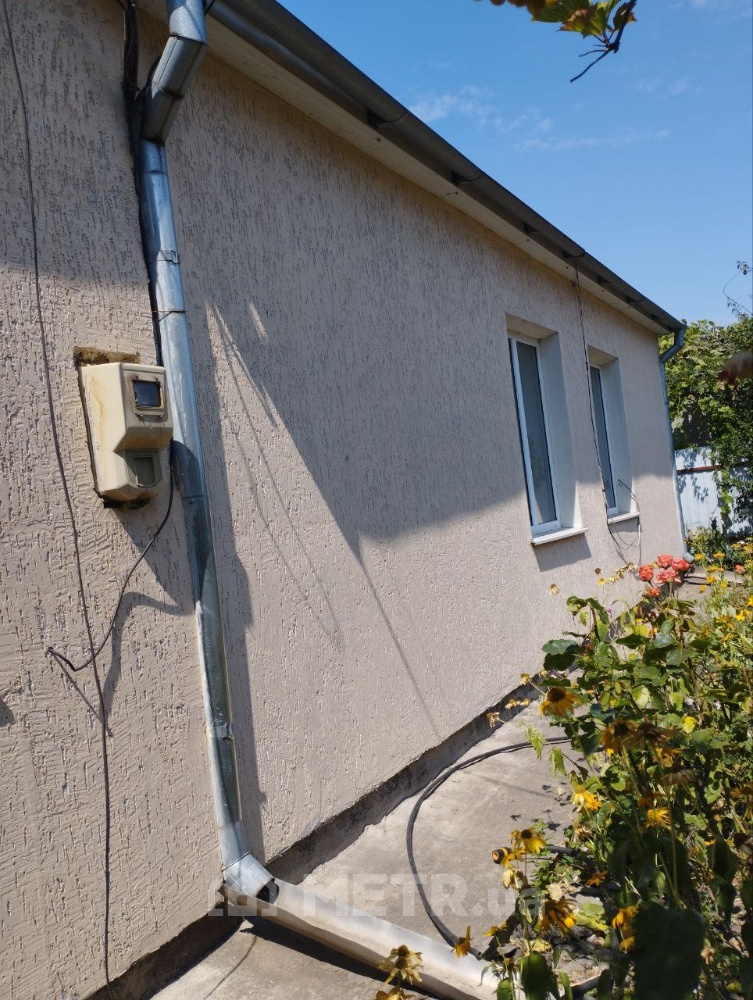 Фото дома, с. Фонтанка, ул. Молодежная 1 (21562-14)