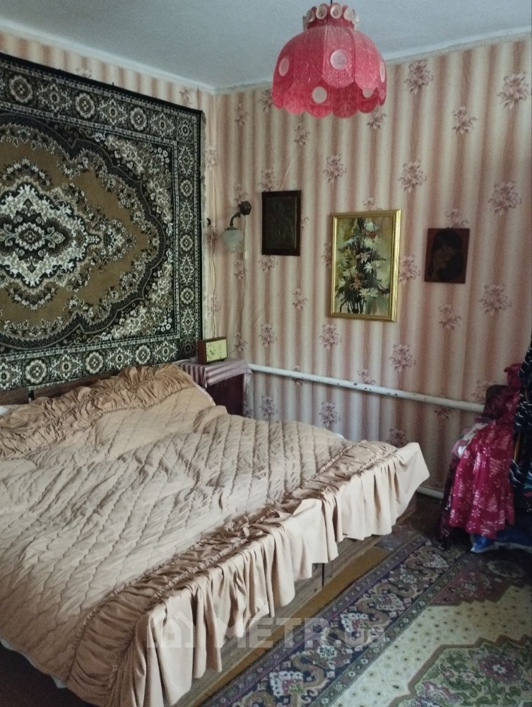 Фото дома, с. Фонтанка, ул. Молодежная 1 (21562-16)