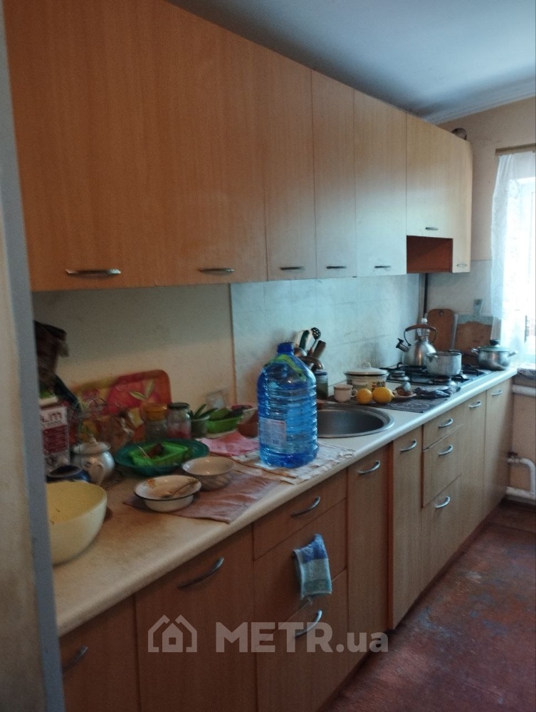 Фото дома, с. Фонтанка, ул. Молодежная 1 (21562-17)