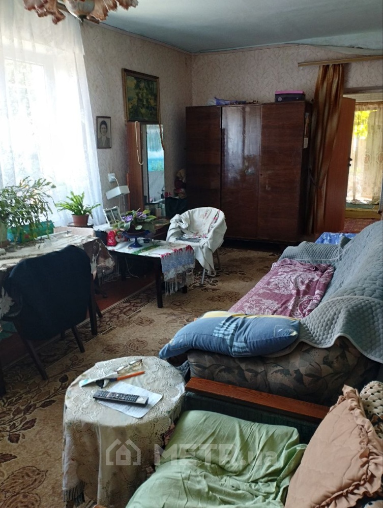 Фото дома, с. Фонтанка, ул. Молодежная 1 (21562-19)