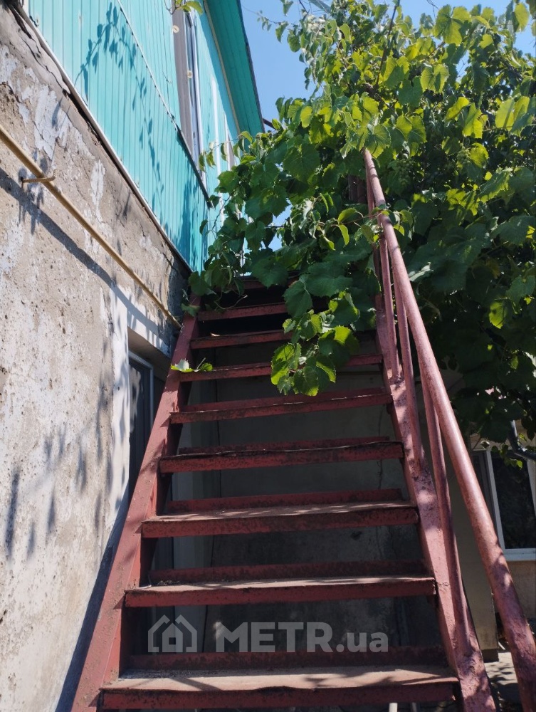 Фото дома, с. Фонтанка, ул. Молодежная 1 (21562-20)