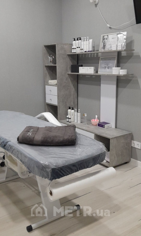 Фото коммерческой недвижимости, г. Одесса, проспект Гагарина 19В (21563-1)