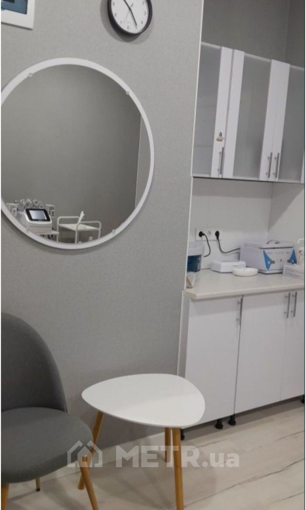 Фото коммерческой недвижимости, г. Одесса, проспект Гагарина 19В (21563-6)