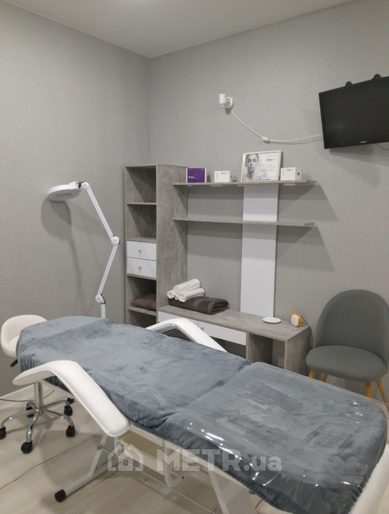 Фото коммерческой недвижимости, г. Одесса, проспект Гагарина 19В (21563-2)