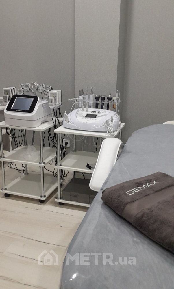 Фото коммерческой недвижимости, г. Одесса, проспект Гагарина 19В (21563-5)