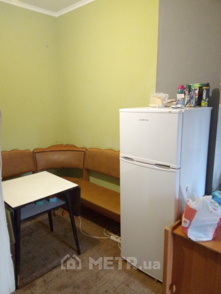 Фото комнаты, г. Одесса, ул. Академика Филатова 6 (21565-2)