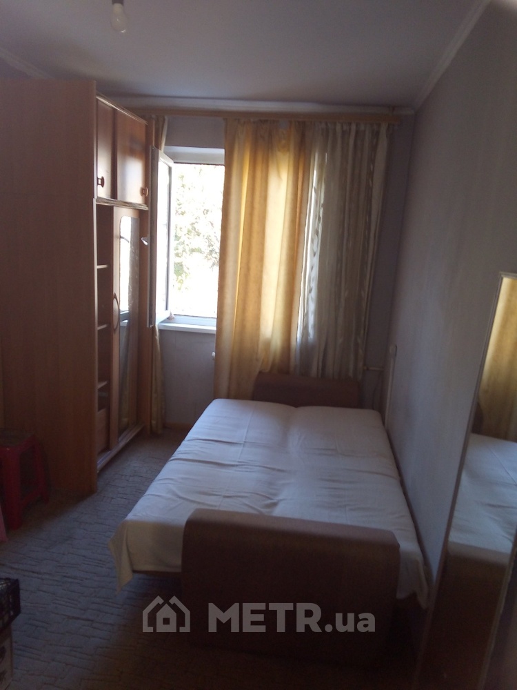 Фото комнаты, г. Одесса, ул. Академика Филатова 6 (21565-1)