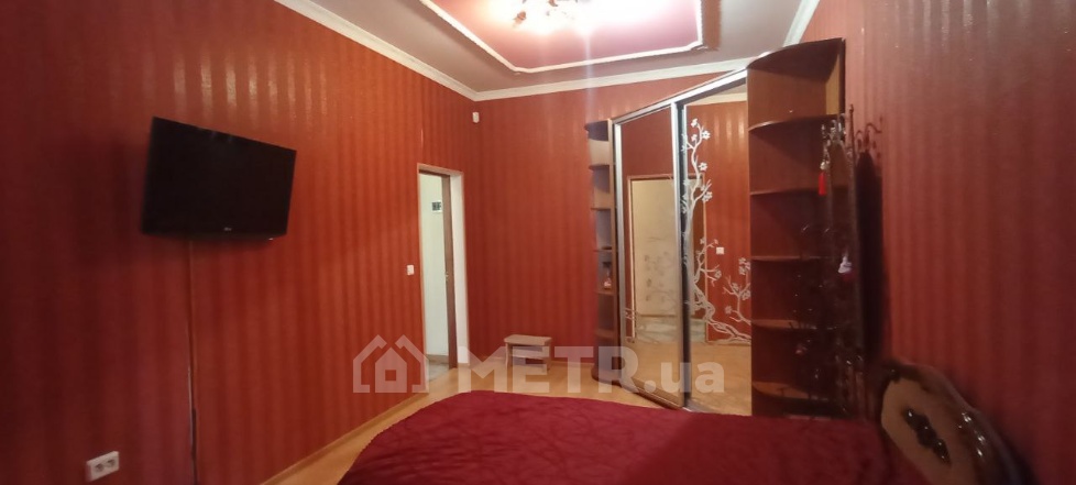 Фото дома, с. Фонтанка, ул. Одесская 30 (21566-5)