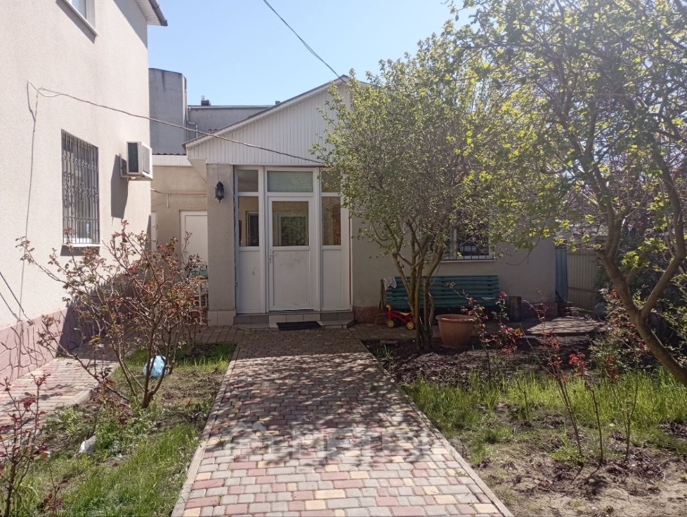 Фото дома, с. Фонтанка, ул. Одесская 30 (21566-1)