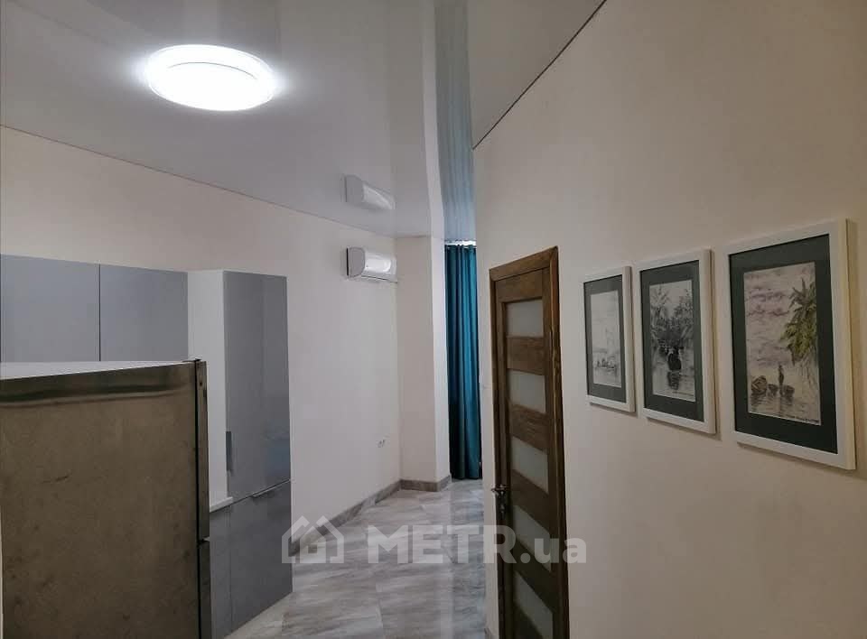 Фото квартиры, г. Одесса, Фонтанская Дорога 122 (21567-8)