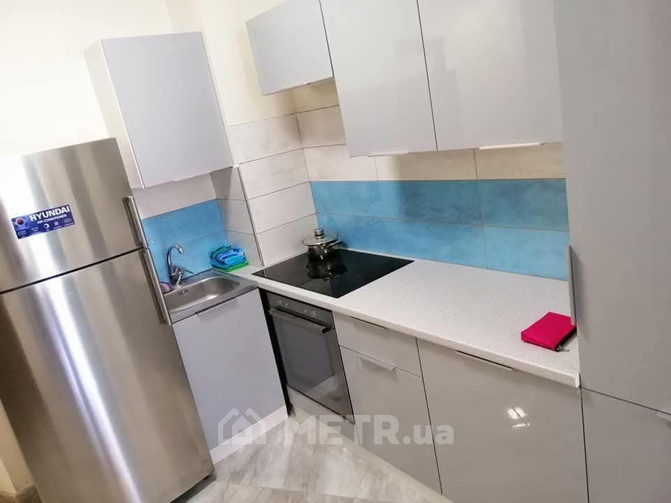 Фото квартиры, г. Одесса, Фонтанская Дорога 122 (21567-1)