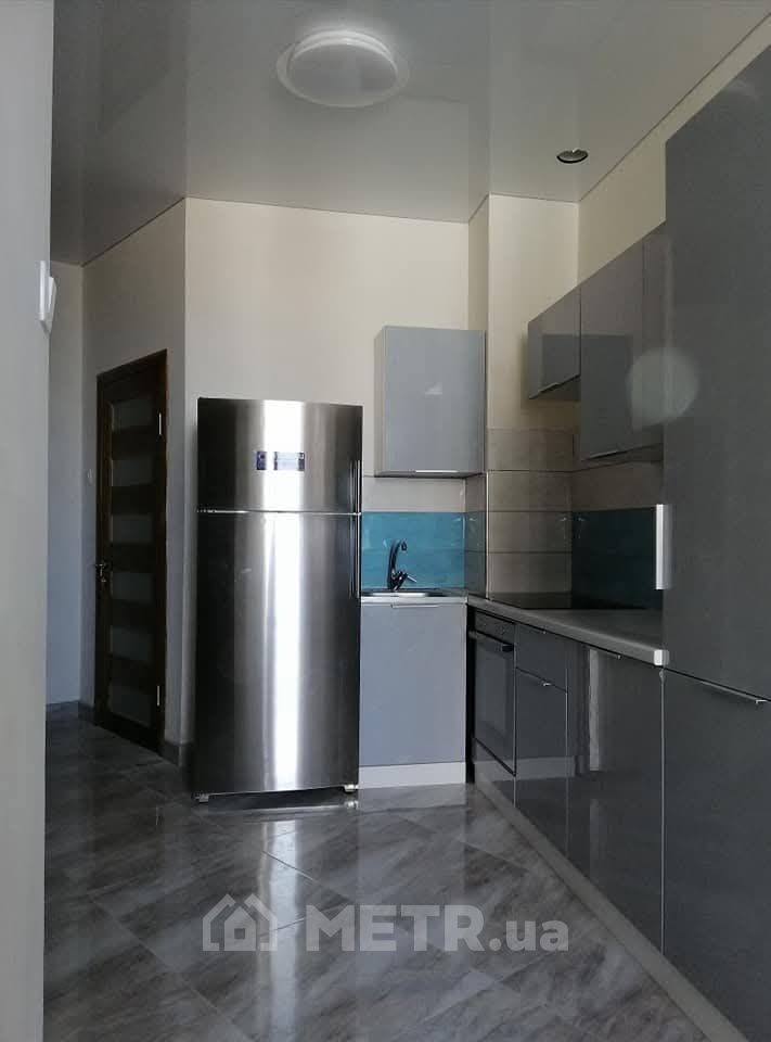 Фото квартиры, г. Одесса, Фонтанская Дорога 122 (21567-2)