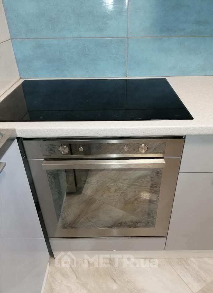 Фото квартиры, г. Одесса, Фонтанская Дорога 122 (21567-3)