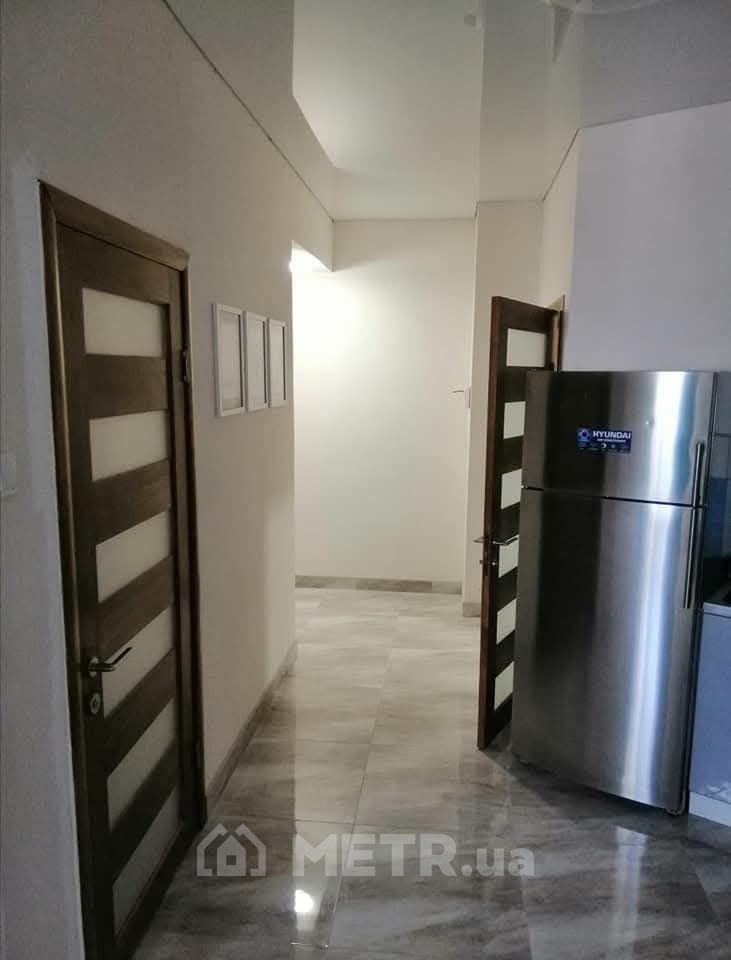 Фото квартиры, г. Одесса, Фонтанская Дорога 122 (21567-7)