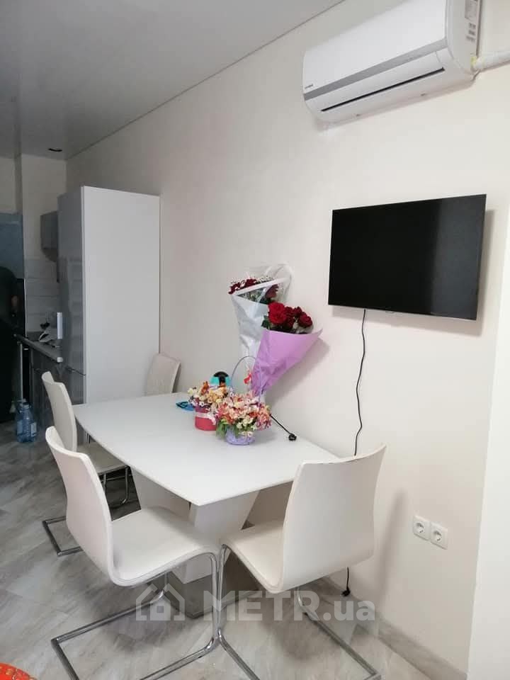 Фото квартиры, г. Одесса, Фонтанская Дорога 122 (21567-4)