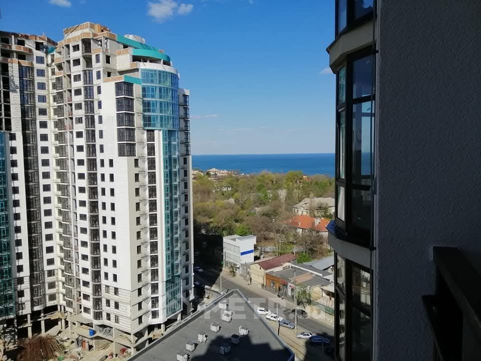 Фото квартиры, г. Одесса, Фонтанская Дорога 122 (21567-17)