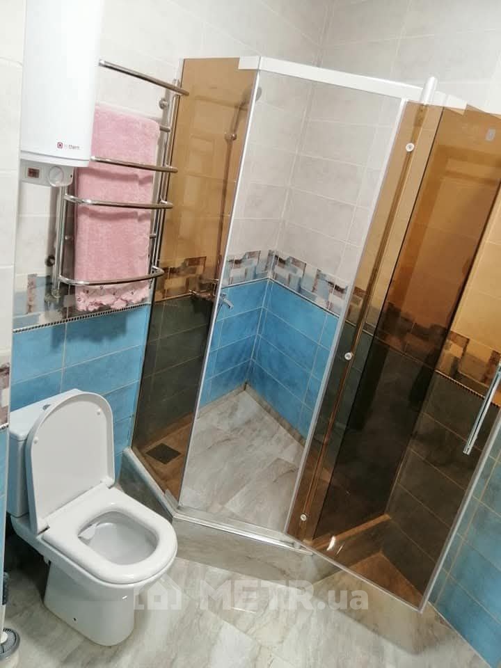 Фото квартиры, г. Одесса, Фонтанская Дорога 122 (21567-13)