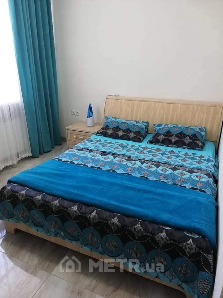 Фото квартиры, г. Одесса, Фонтанская Дорога 122 (21567-6)