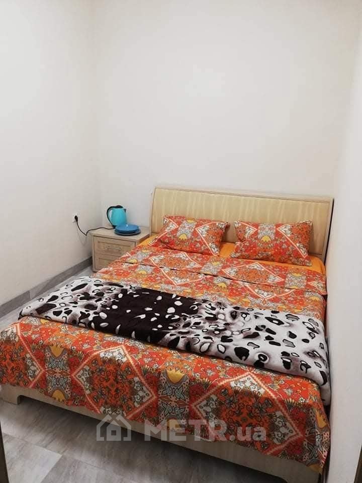 Фото квартиры, г. Одесса, Фонтанская Дорога 122 (21567-9)