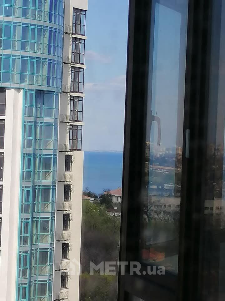 Фото квартиры, г. Одесса, Фонтанская Дорога 122 (21567-14)