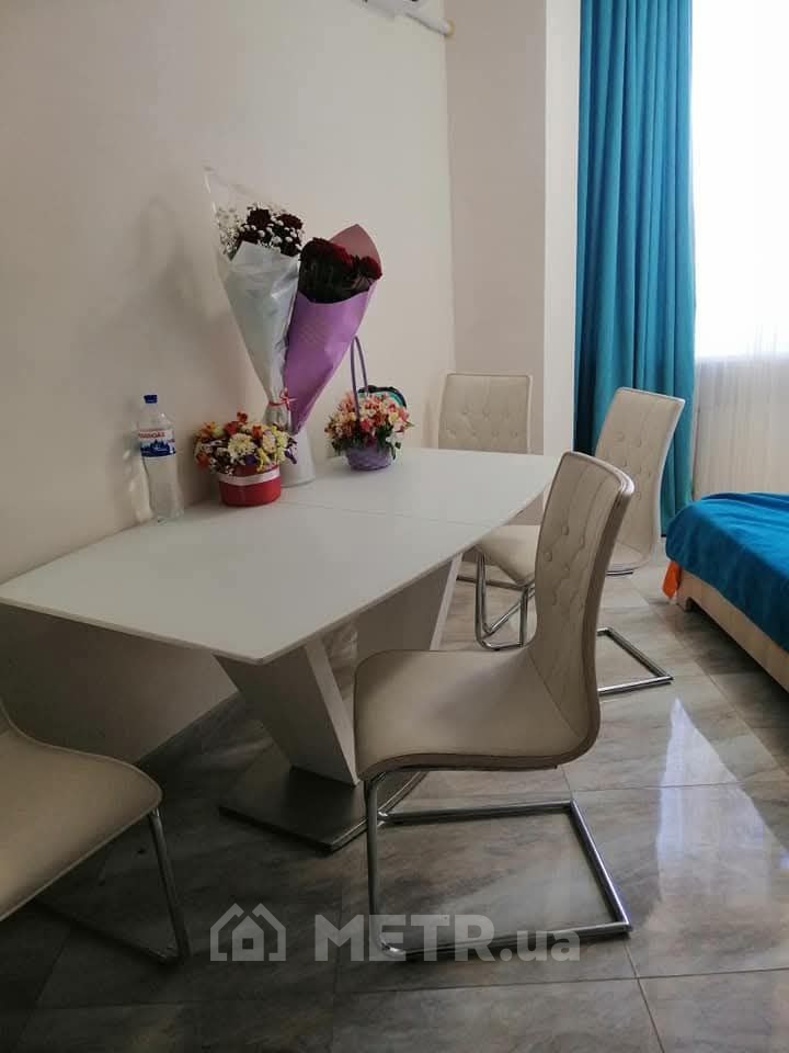 Фото квартиры, г. Одесса, Фонтанская Дорога 122 (21567-5)