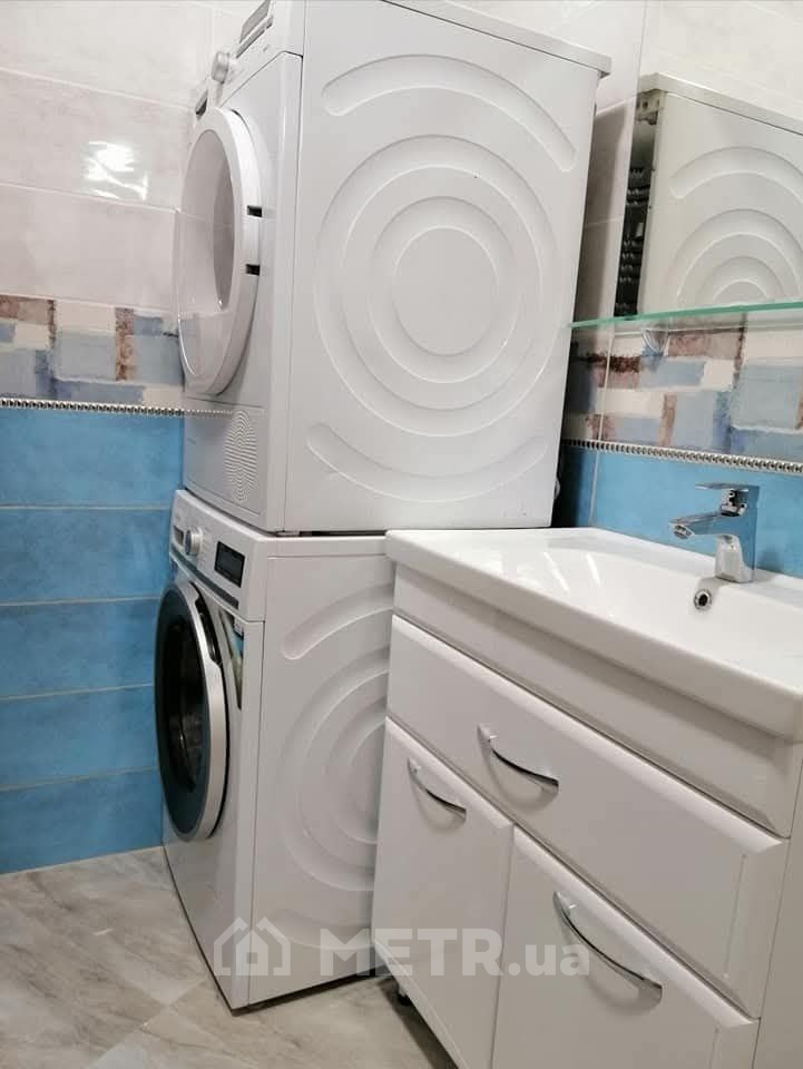 Фото квартиры, г. Одесса, Фонтанская Дорога 122 (21567-11)