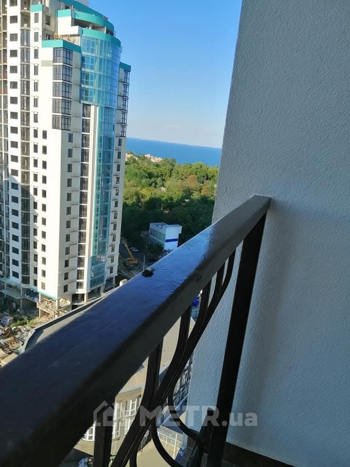 Фото квартиры, г. Одесса, Фонтанская Дорога 122 (21567-15)