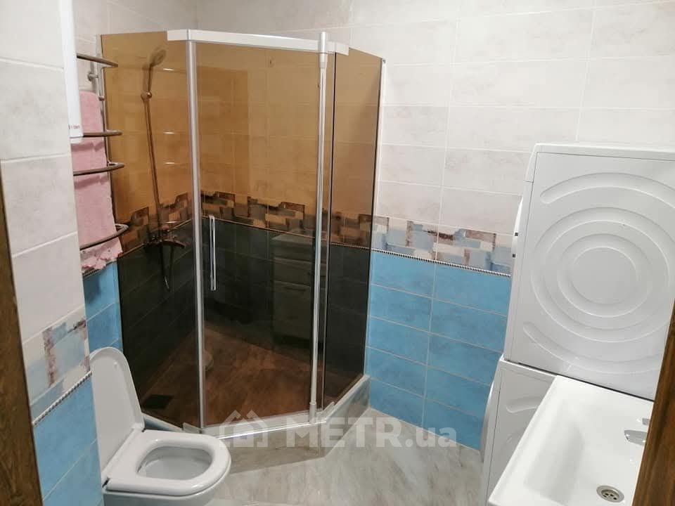 Фото квартиры, г. Одесса, Фонтанская Дорога 122 (21567-12)