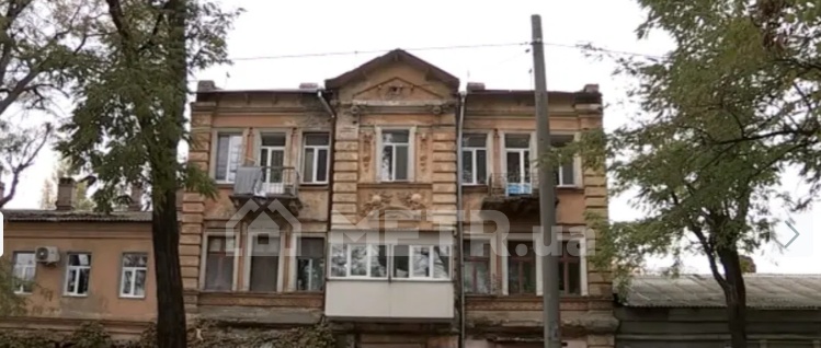 Фото квартиры, г. Одесса, ул. Болгарская 17 (21568-7)