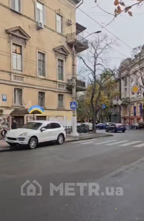 Фото коммерческой недвижимости, г. Одесса, Соборная Площадь 1 (21569-12)